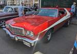 Ford Gran Torino Fastback aus den Modelljahren 1974 bis 1976.