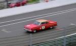 Nr.1 FORD Falcon, Masters Pre-66 Touring Cars Championship Rennen, Supportrce beim 6h Classic Rennen in Spa Francorchamps, am 19.9.2015