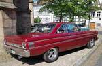 =Ford Falcon 2door Hardtop Coupe, Bj.