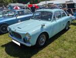 Gilbern GT.