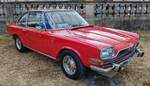 =Glas 3000 V8 ist Gast anl.
