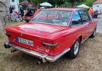 =Glas 3000 V8 ist Gast anl.