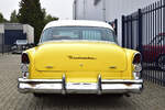 Buick Special Roadmaster 1955, US Car´s und Hodrod Treffen in Eygelshoven NL.