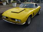 Iso Grifo 7 Litri.
