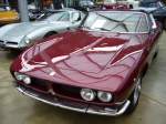 Iso Grifo.