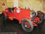 Itala 51 S - Baujahr 1923, Italien - Itala 1903-1934 - fotografiert im Meilenwerk Berlin zu den Oldtimertagen Berlin/Brandenburg am 20.05.2006 - Copyright @ Ralf Christian Kunkel 