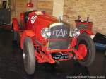 Itala 51 S - Baujahr 1923, Italien - Itala 1903-1934 - fotografiert im Meilenwerk Berlin zu den Oldtimertagen Berlin/Brandenburg am 20.05.2006 - Copyright @ Ralf Christian Kunkel 