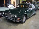 Jaguar 420, gebaut von 1966 bis 1968.