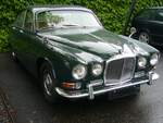 Jaguar 420, gebaut in den Jahren von 1966 bis 1968.
