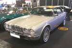 Jaguar XJ6 Series II Coupe 4.2 Litre.