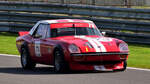 #73,  JENSEN Healey, der Colmore YTCC (Niederl�ndische Youngtimer Serie) auf dem  Circuit de Spa-Francorchamps, Rahmenprogramm der Spa 6h Classic 2026. Aufnahme am 27.9.2026