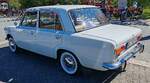 =Lada, ausgestellt bei der Oldtimerveranstaltung in Frankenberg, 05-2026