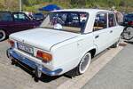 =Lada, ausgestellt bei der Oldtimerveranstaltung in Frankenberg, 05-2026