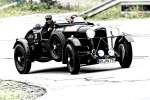 Ennstal Classic 2012, Nr. 22, Lagonda L 45 R Team Car, Baujahr 1936, 12.07.2012