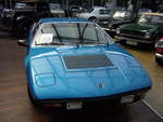 Lamborghini Urraco P300, produziert von 1973 bis 1979.