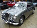 Lancia Aurelia B20 GT Coupe der Seria 4.