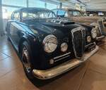 =Lancia Aurelia GT 2500 B20 VI serie, Bj.