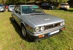 Lancia Beta HPE Volumex.