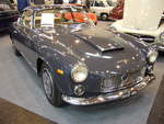 Lancia Flaminia 2500 Sport Zagato 3C, gebaut von 1961 bis 1963.