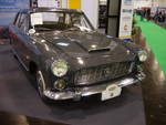  Lancia Flaminia Coupe der Seria 1, wie es von 1959 bis 1963 gebaut wurde.