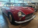 Lancia Flaminia Super Sport Zagato, Bj.