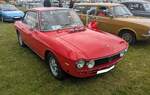 Lancia Fulvia Coupe 1.3S.