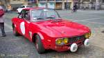 (01.06.2012) Aachen - 4. AKV Benefiz-Oldtimer-Rallye - Lancia Fulvia