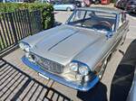 Lancia Flavia Coupe 1.8.
