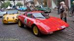 (01.06.2012) Aachen - 4. AKV Benefiz-Oldtimer-Rallye - Lancia Stratos