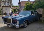 =Lincoln Continental Collector`s Series, Bj.