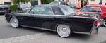 =Lincoln Continental, Bj. 1964, ausgestellt bei den Fladungen Classics im Juli 2023