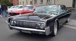 =Lincoln Continental, Bj.