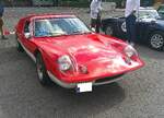 Lotus Europa S2.