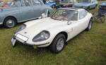 Marcos GT1600.