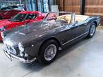 Maserati 3500 GT Vignale Spyder aus dem Jahr 1960.