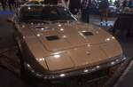 Maserati Indy 4900 Coupe.