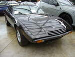 Maserati Khamsin, gebaut in den Jahren von 1973 bis 1982.