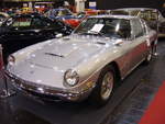 Maserati Mistral Coupe 4000, gebaut von 1965 bis 1970.