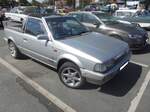 Mazda 323 Pickup. Der offizielle Name f�r das als 'Mazda 323 Pickup“ bekannte Fahrzeug lautet Mazda Rustler. Dabei handelt es sich um einen kompakten Pritschenwagen, ein sogenanntes 'Bakkie“, der auf der Plattform des Mazda 323 der Genera ...