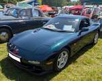 Mazda RX7 der Baureihe FD3S.