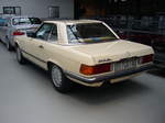 Mercedes Benz R107 E30.