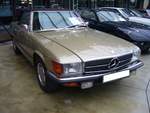 Mercedes Benz R107 450SL.