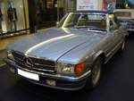Mercedes Benz R107 280SL aus dem Jahr 1976.