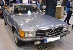 Mercedes Benz C107 280SLC.
