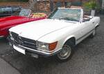 Mercedes Benz R107 280SL aus dem Jahr 1979.