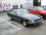 MB 280 SL (07.09.20079