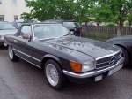 MB-350SL war ab 1971 erh�ltlich;100529