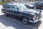 Mercedes Benz W109/3 300SEL 3.5.