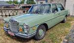 =MB 280 SEL, Bj.