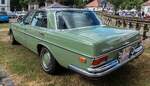 =MB 280 SEL, Bj.